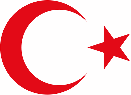 National Emblem of Turkey